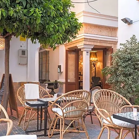 The Town House Marbella