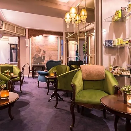 Hotel The Town House 2*