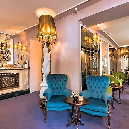 The Town House Hotel Marbella
