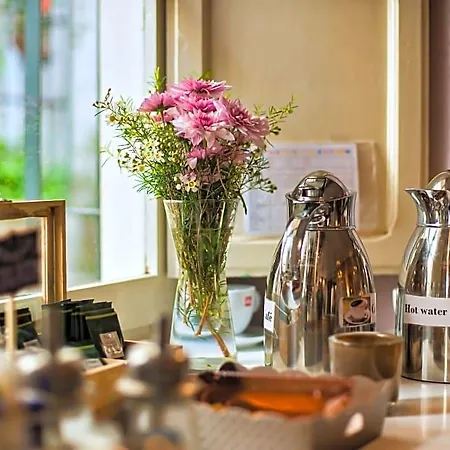 The Town House Hotel 2*