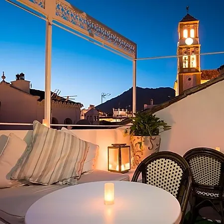 The Town House 2* Marbella