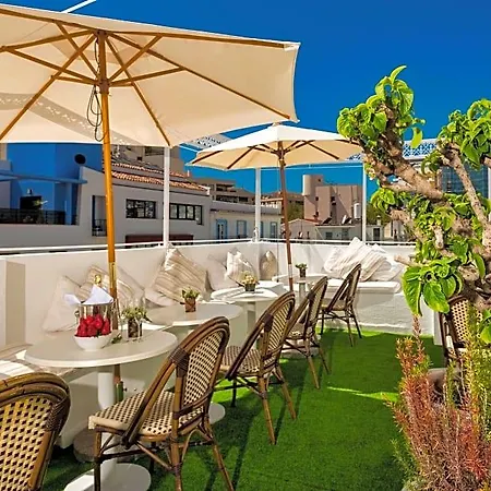 The Town House Hotel Marbella