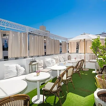 The Town House 2* Marbella
